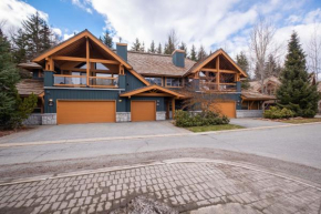 Montebello 4823 by Outpost Whistler